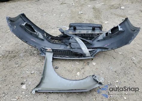 2015 Ford Focus Se from USA, damaged, VIN 1FADP3F23FL290089